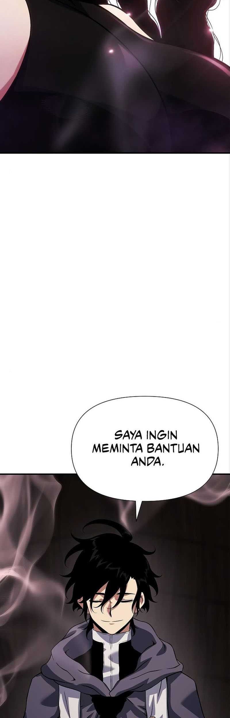 The Priest of Corruption Chapter 35 Gambar 3