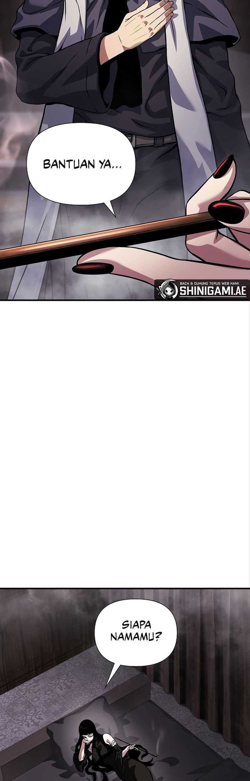 The Priest of Corruption Chapter 35 Gambar 4