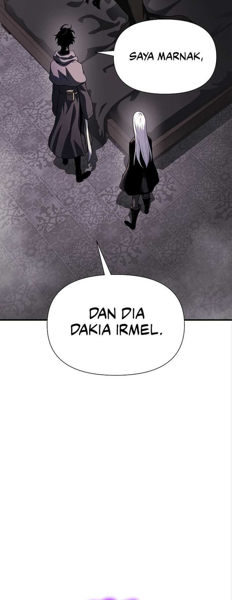 The Priest of Corruption Chapter 35 Gambar 5