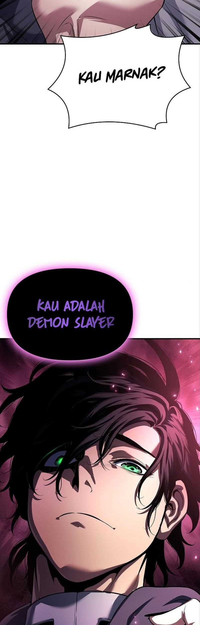 The Priest of Corruption Chapter 35 Gambar 7