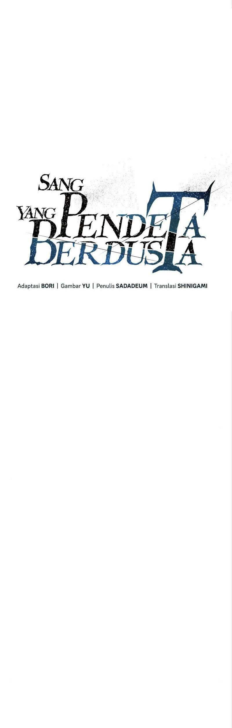 The Priest of Corruption Chapter 35 Gambar 10