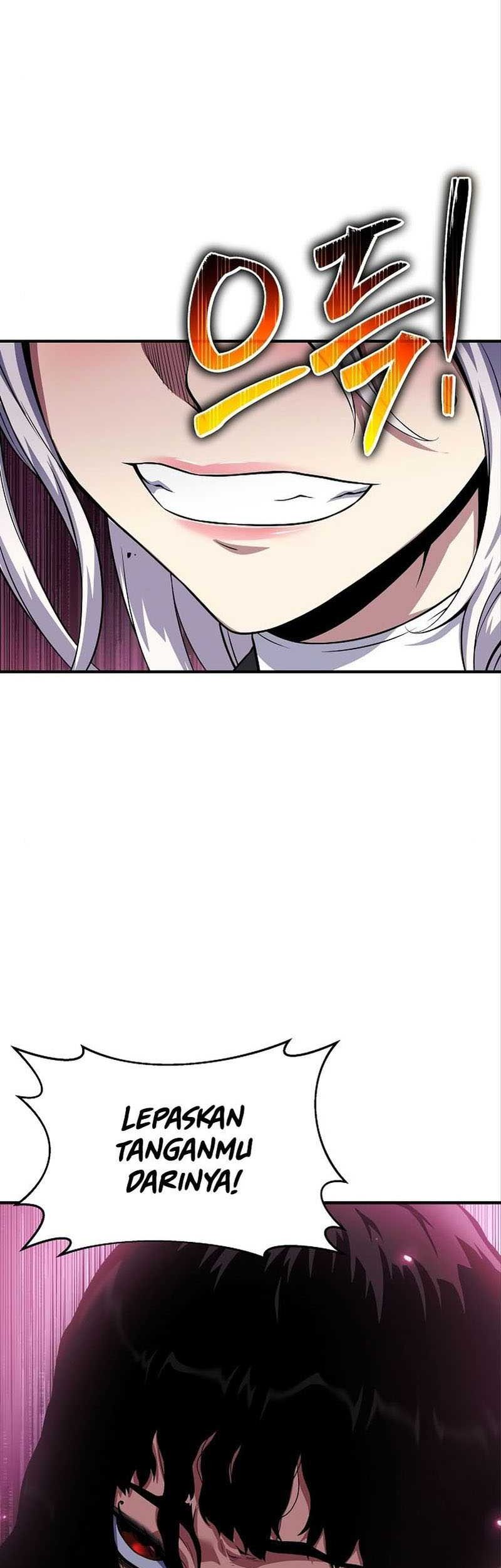 The Priest of Corruption Chapter 35 Gambar 12