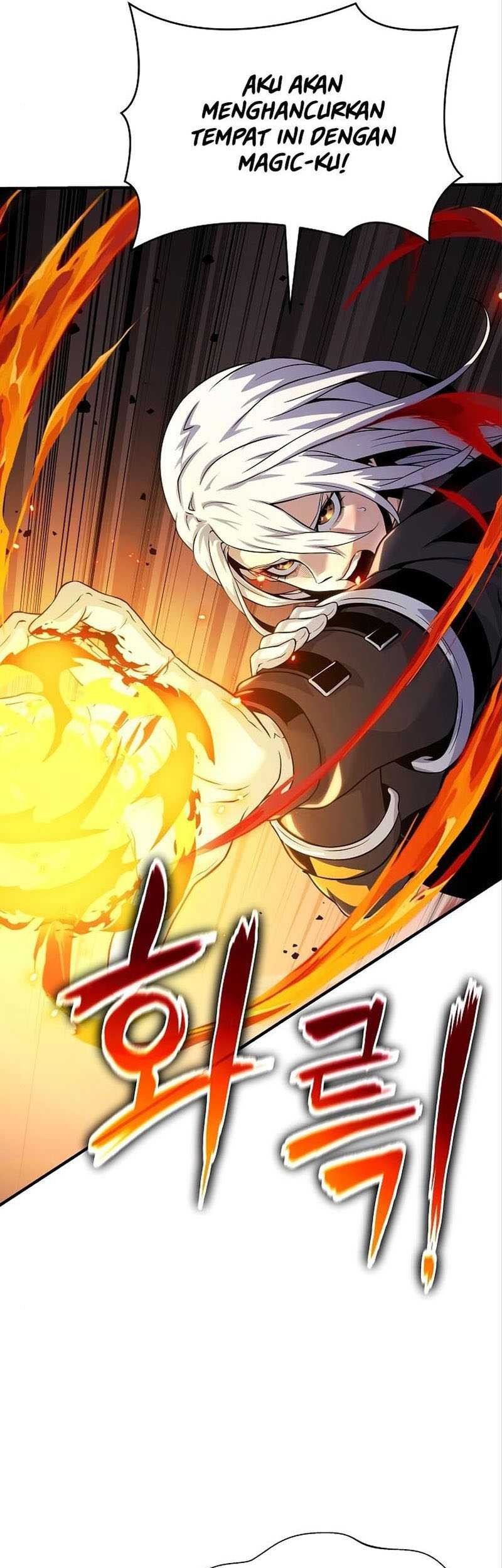 The Priest of Corruption Chapter 35 Gambar 14