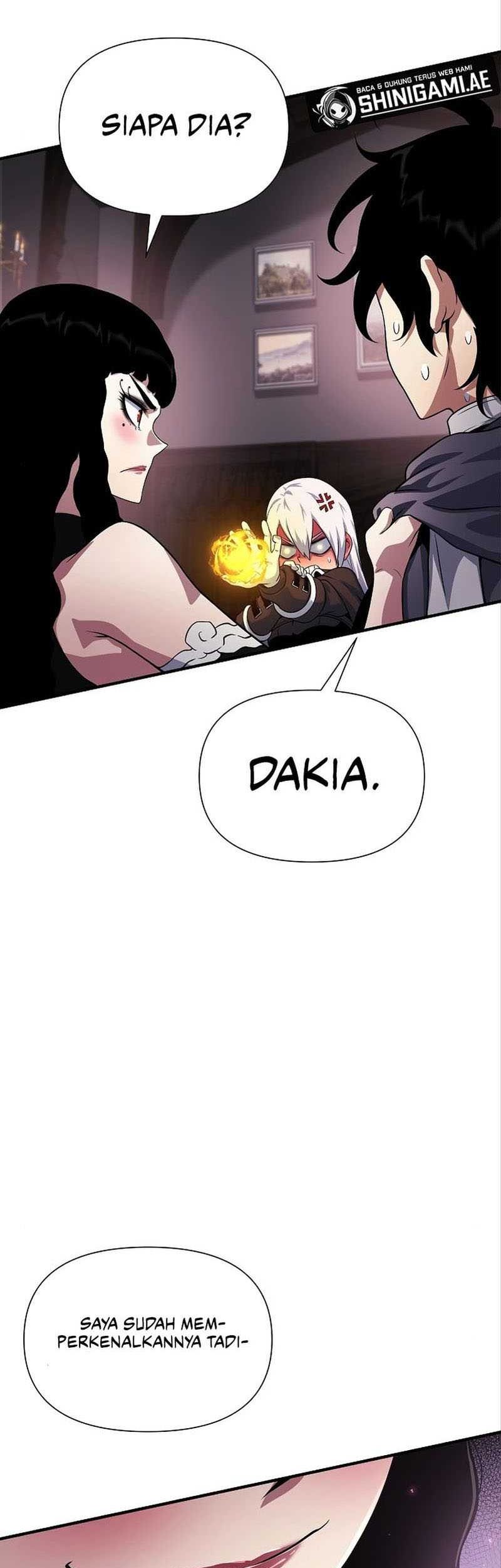The Priest of Corruption Chapter 35 Gambar 16
