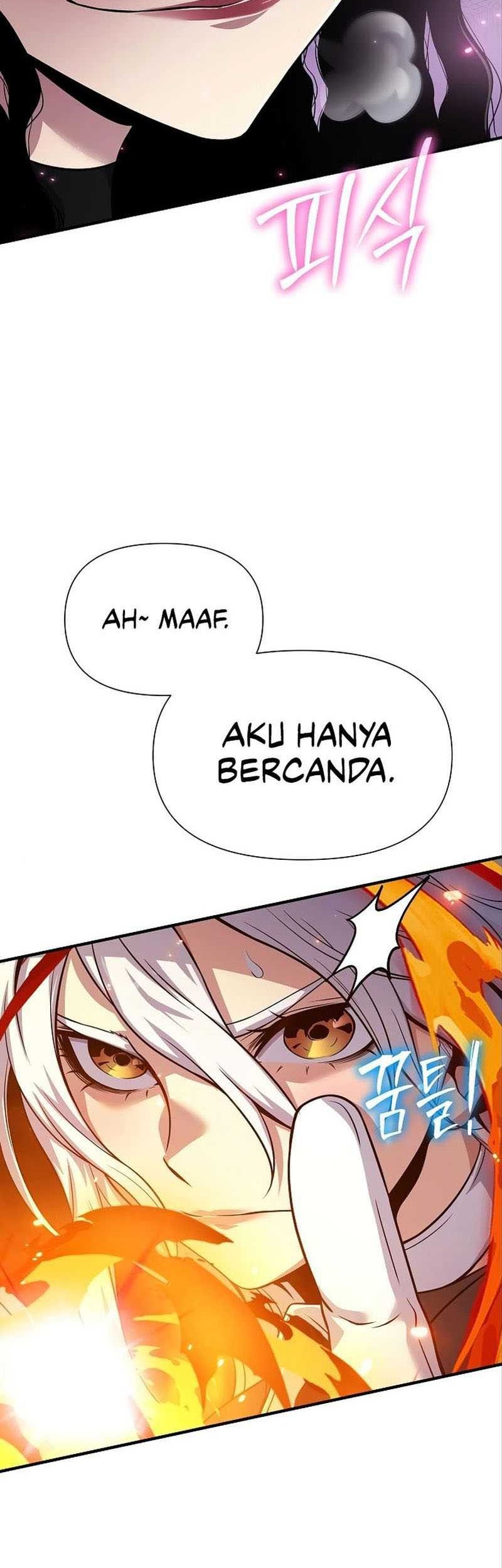 The Priest of Corruption Chapter 35 Gambar 17