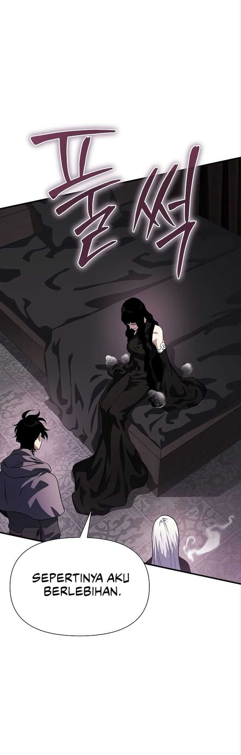 The Priest of Corruption Chapter 35 Gambar 18