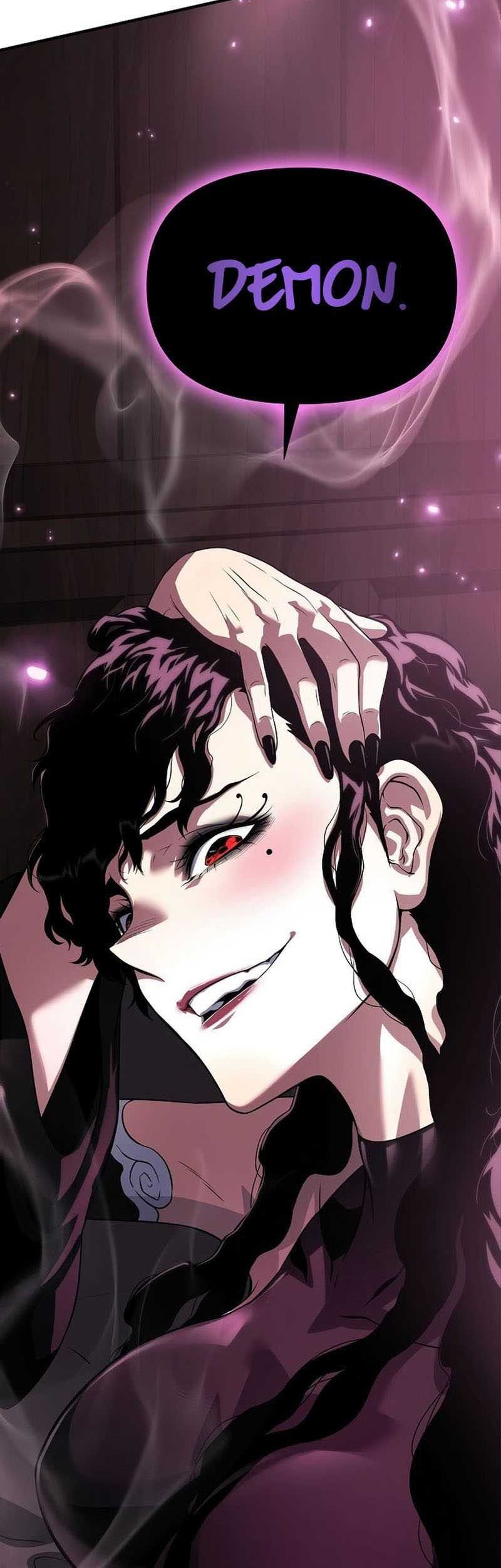 The Priest of Corruption Chapter 35 Gambar 20