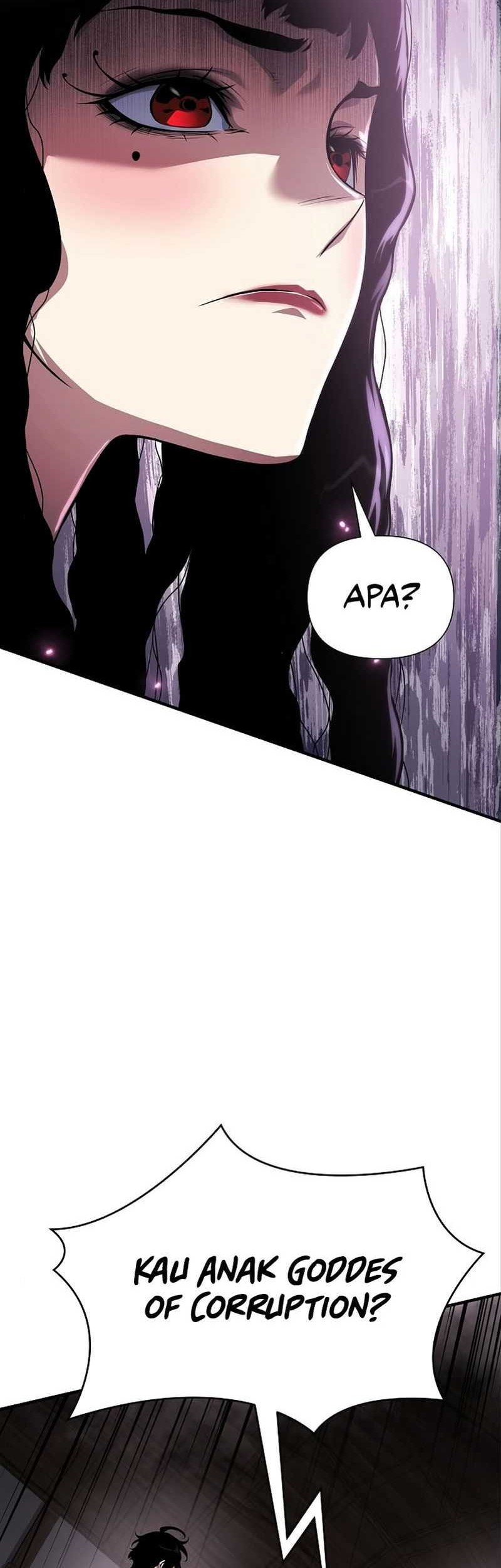 The Priest of Corruption Chapter 35 Gambar 23