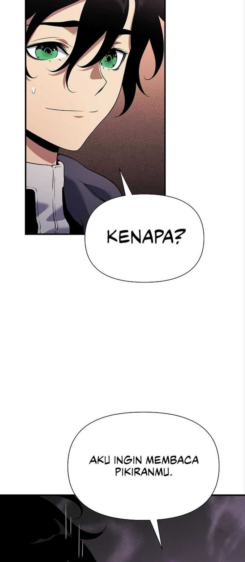 The Priest of Corruption Chapter 35 Gambar 25