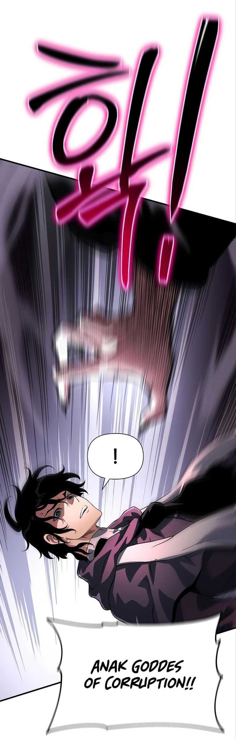 The Priest of Corruption Chapter 35 Gambar 29