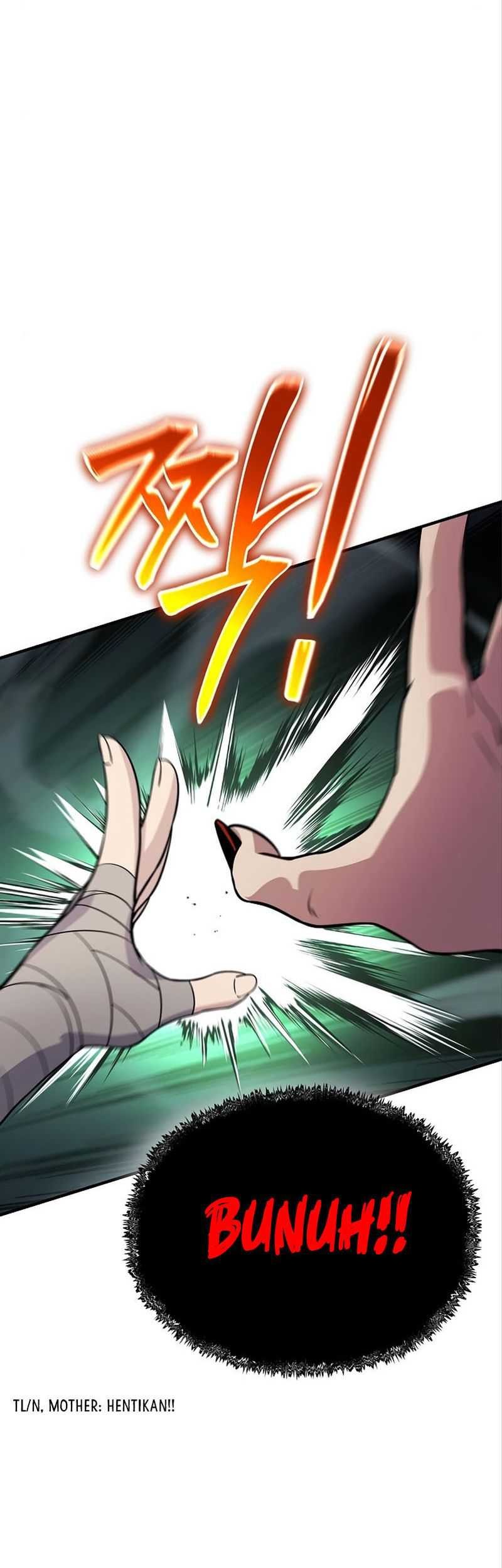 The Priest of Corruption Chapter 35 Gambar 30