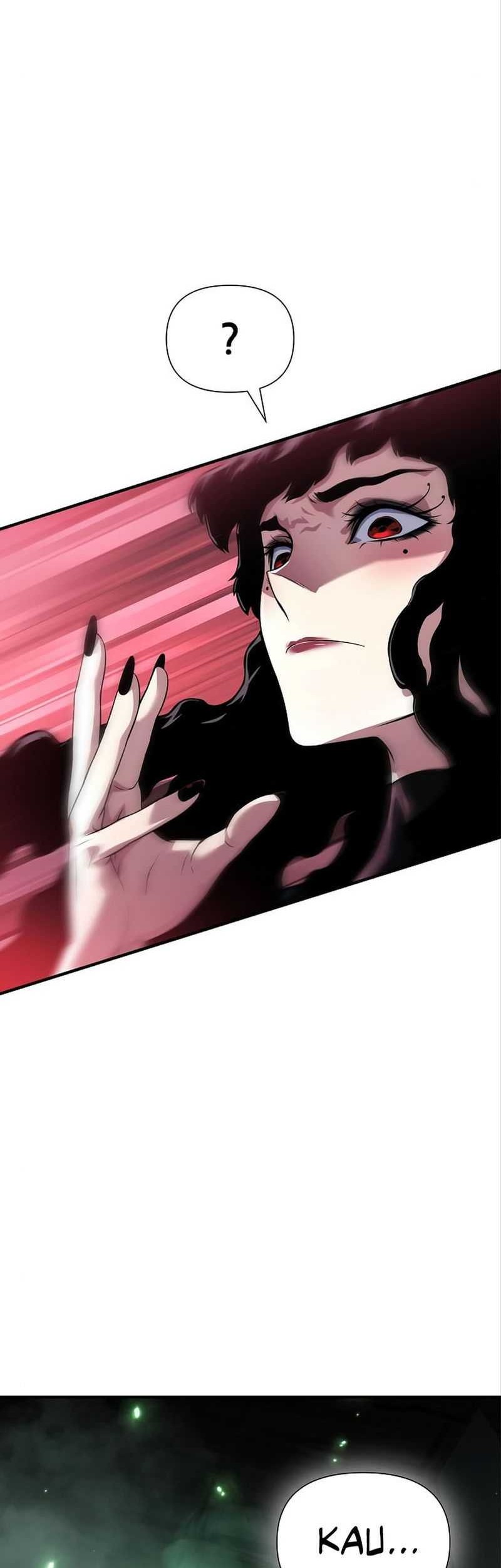 The Priest of Corruption Chapter 35 Gambar 31