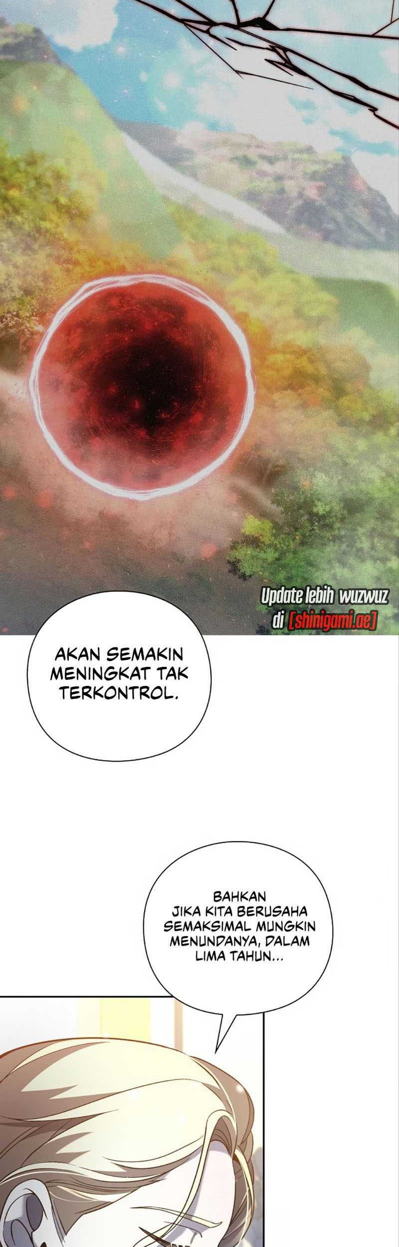 Weapon Maker Chapter 21 Gambar 32