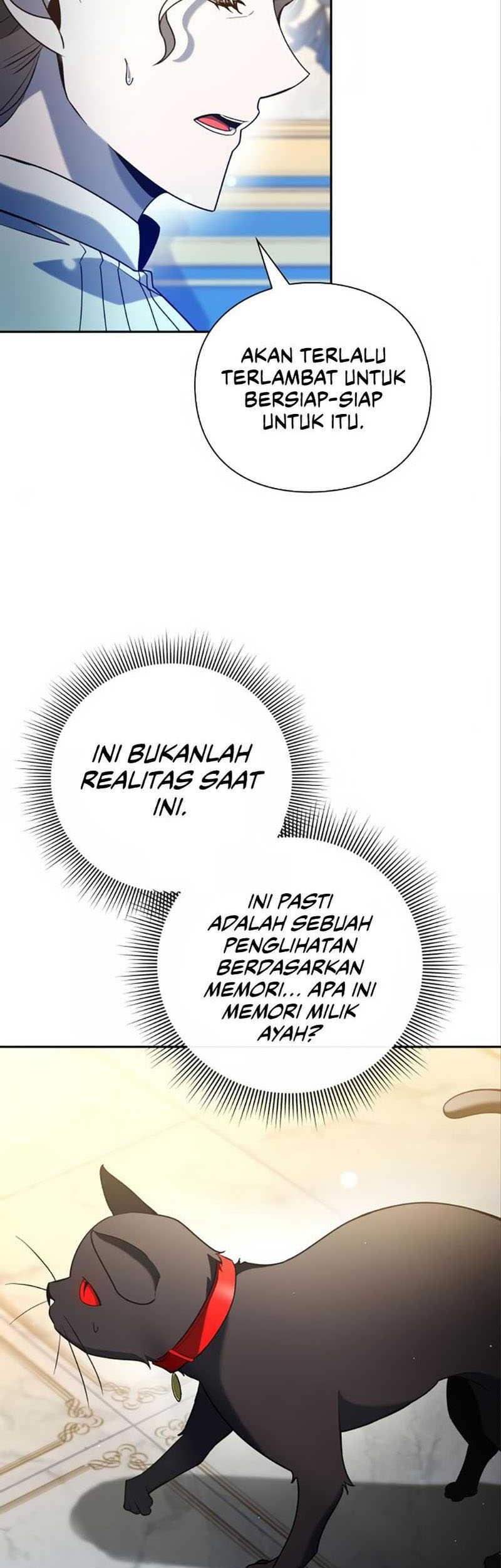 Weapon Maker Chapter 21 Gambar 33