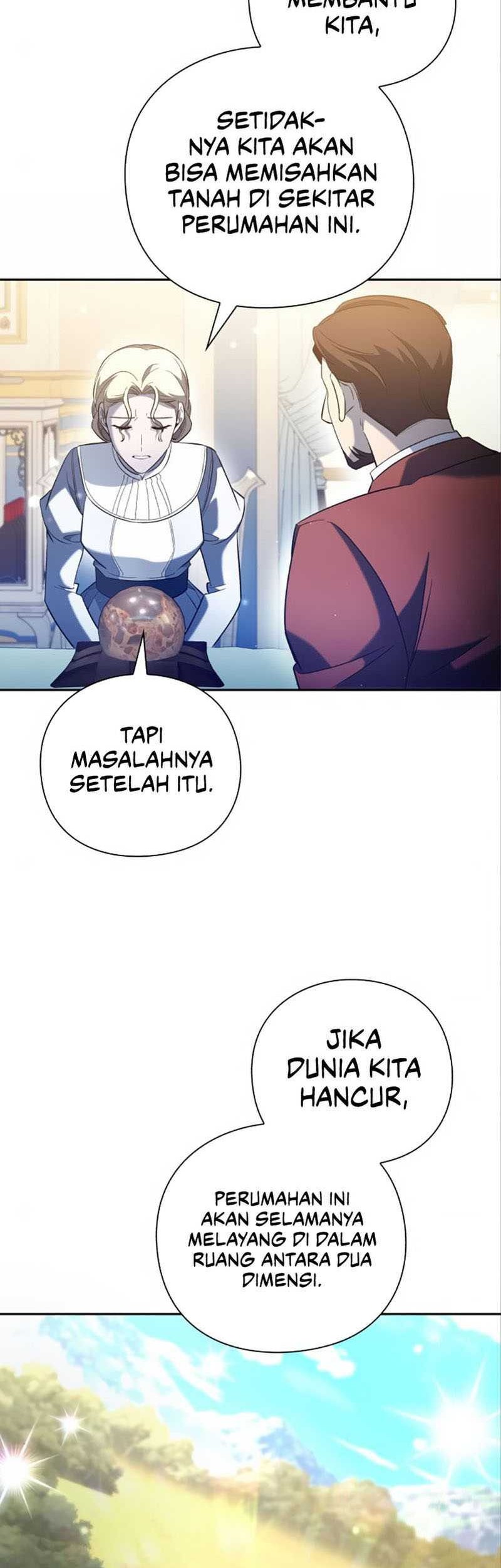 Weapon Maker Chapter 21 Gambar 36
