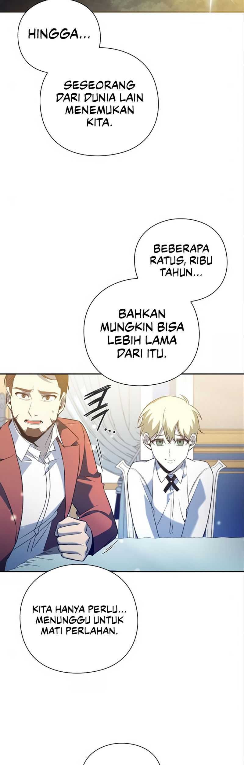 Weapon Maker Chapter 21 Gambar 38