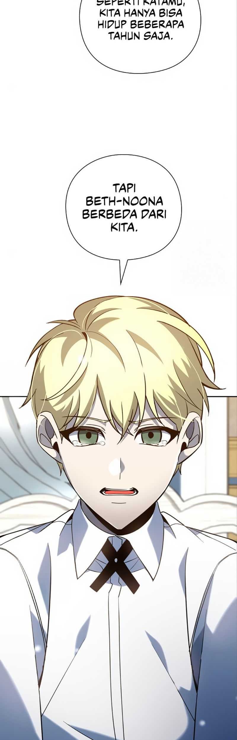 Weapon Maker Chapter 21 Gambar 40