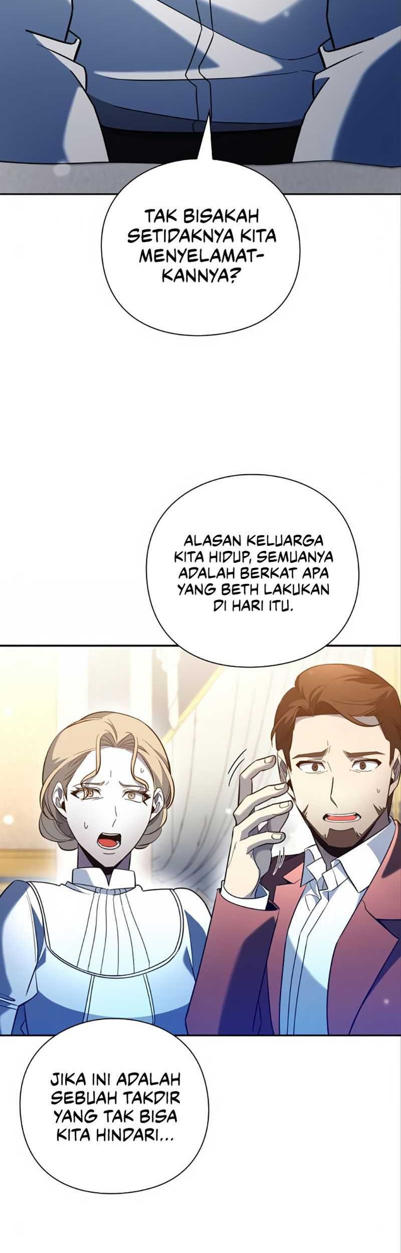 Weapon Maker Chapter 21 Gambar 41