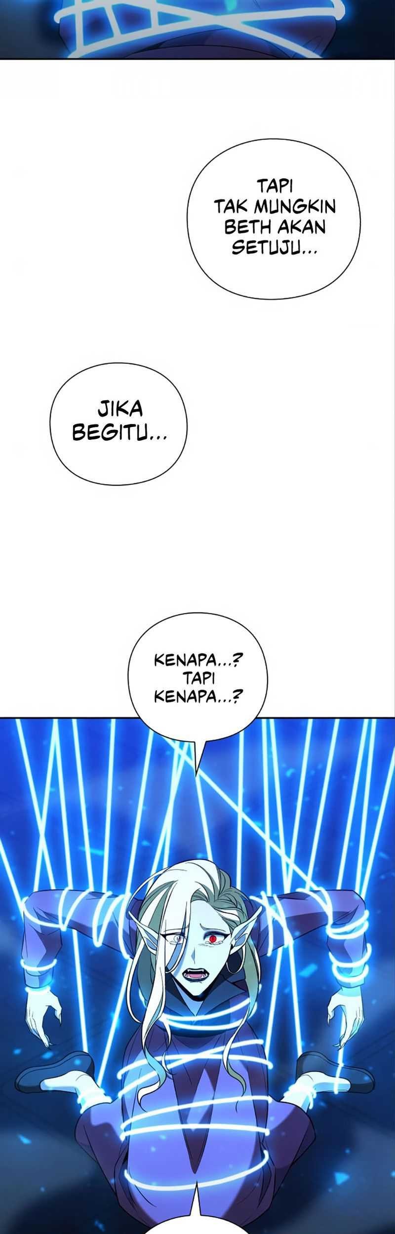 Weapon Maker Chapter 21 Gambar 43