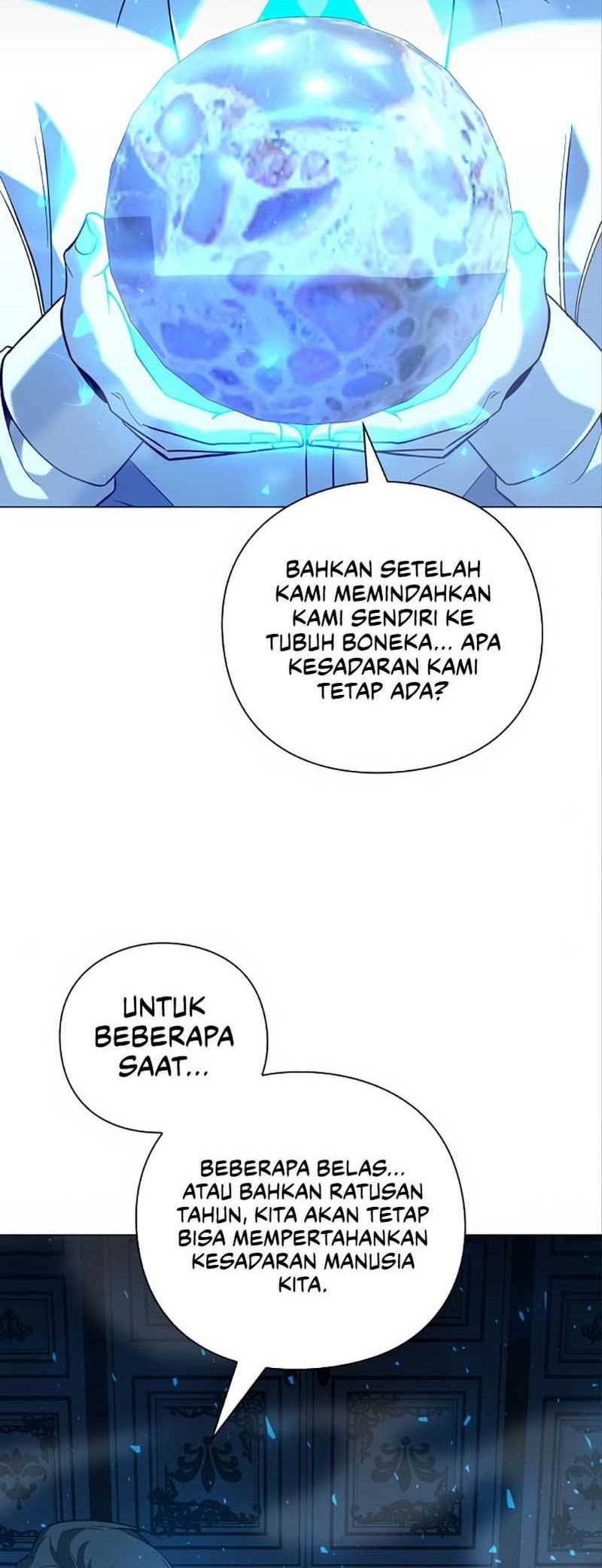 Weapon Maker Chapter 21 Gambar 46