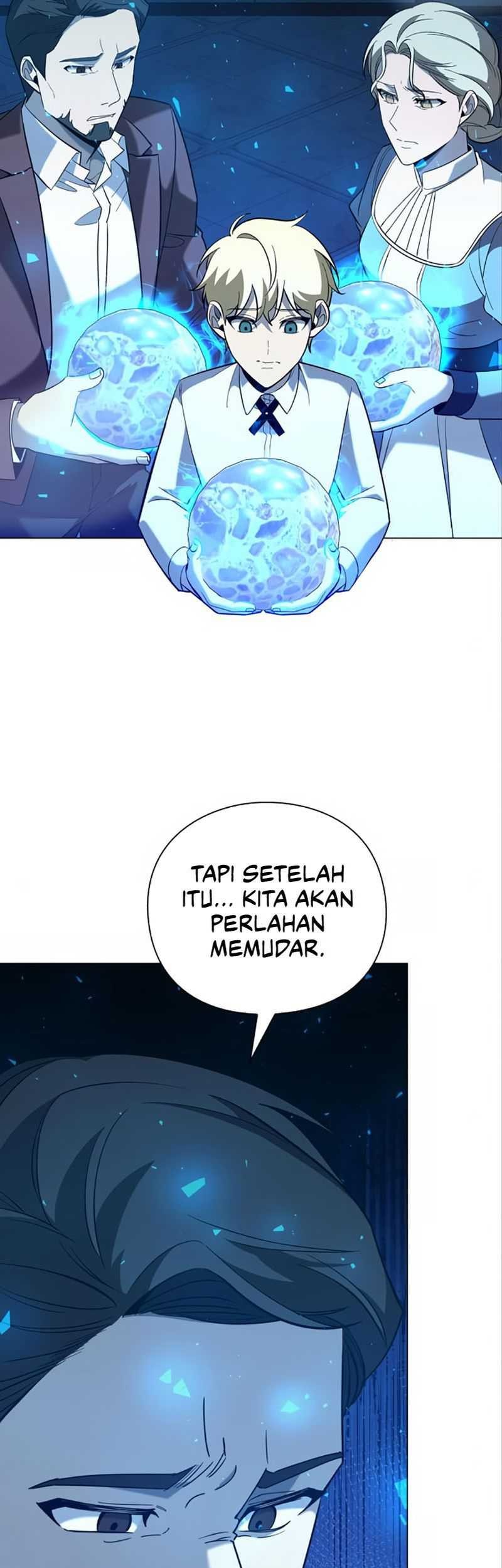 Weapon Maker Chapter 21 Gambar 47