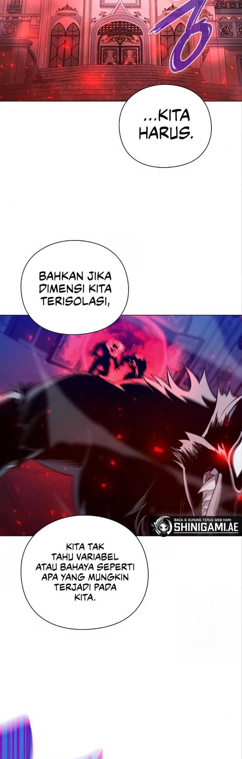 Weapon Maker Chapter 21 Gambar 49