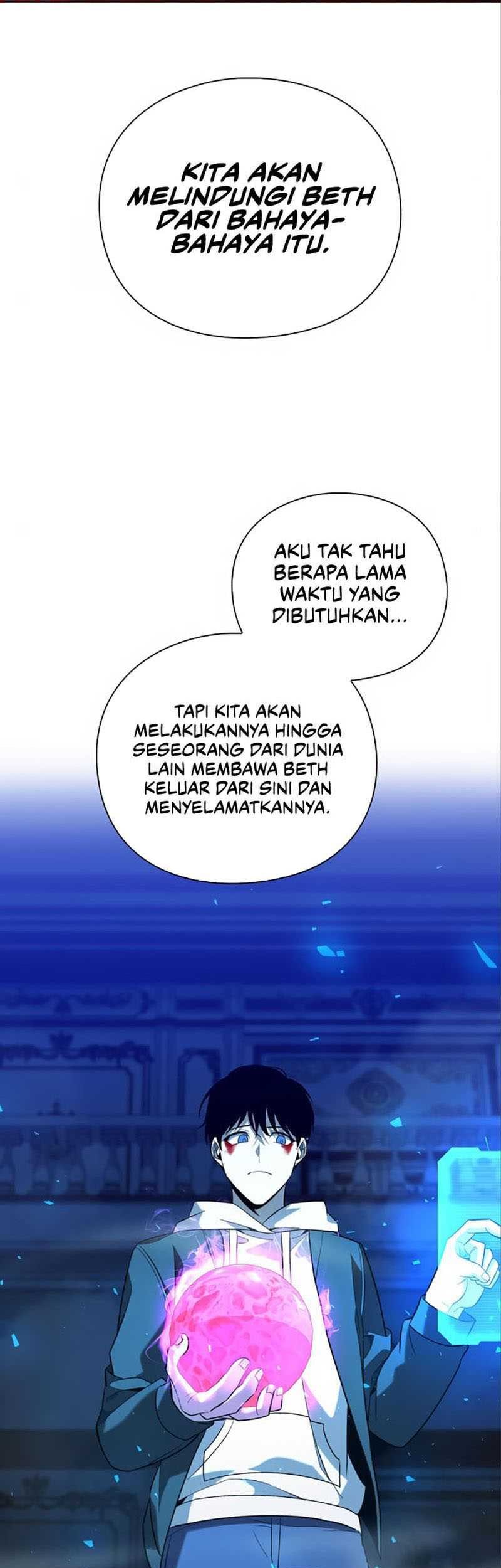 Weapon Maker Chapter 21 Gambar 51