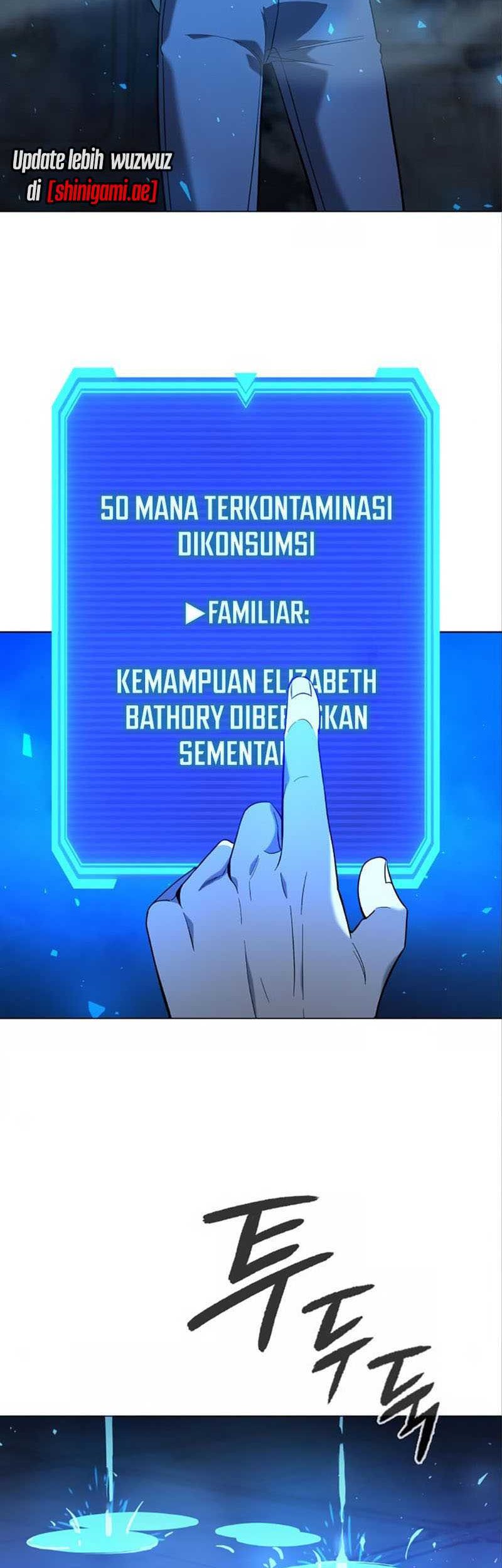 Weapon Maker Chapter 21 Gambar 52