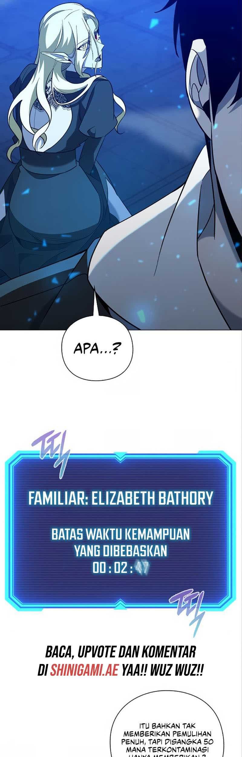 Weapon Maker Chapter 21 Gambar 55