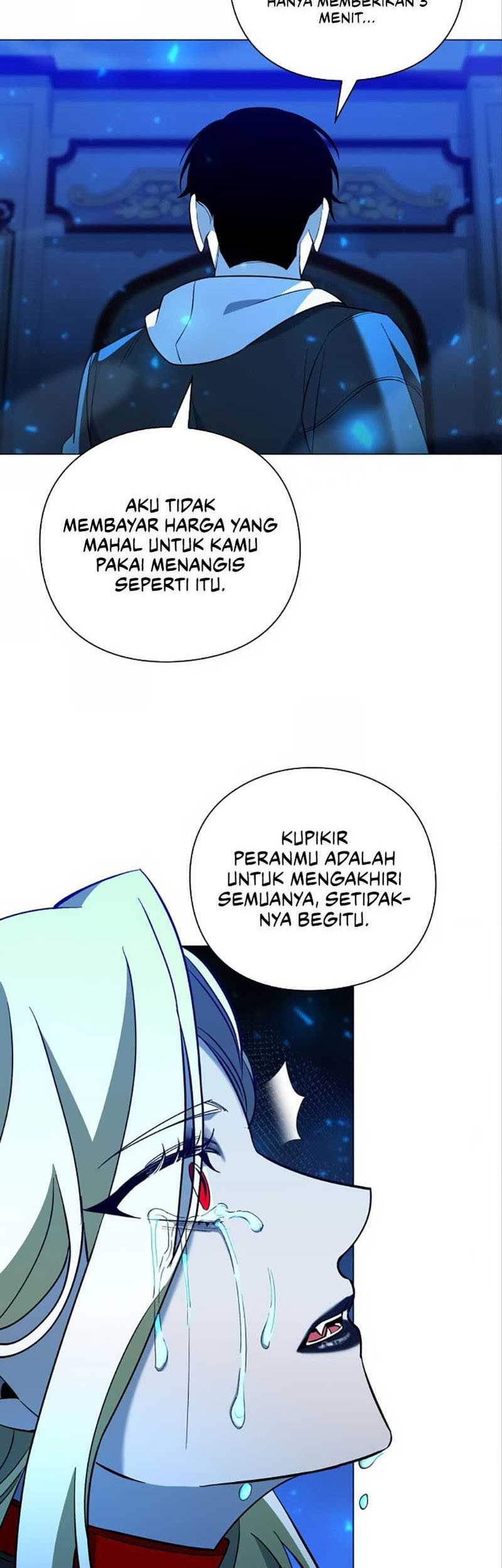 Weapon Maker Chapter 21 Gambar 56