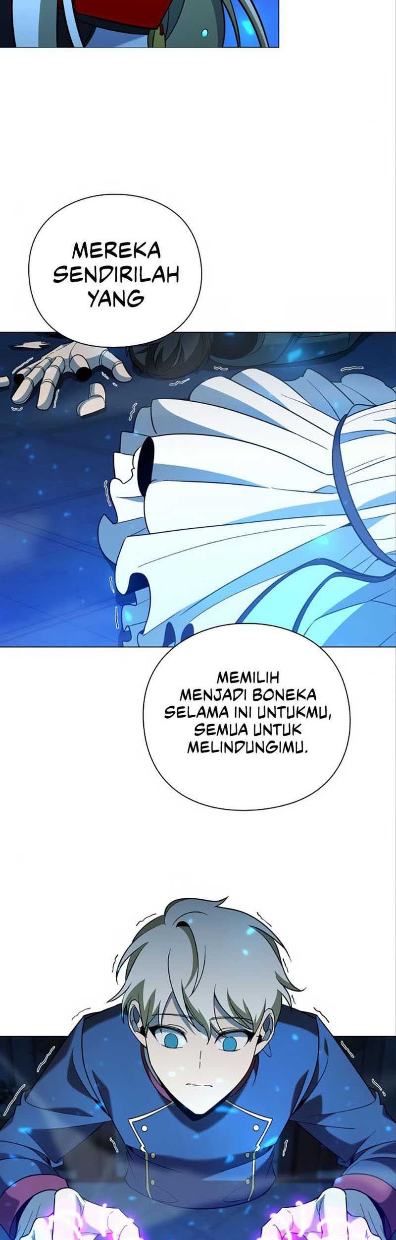 Weapon Maker Chapter 21 Gambar 57