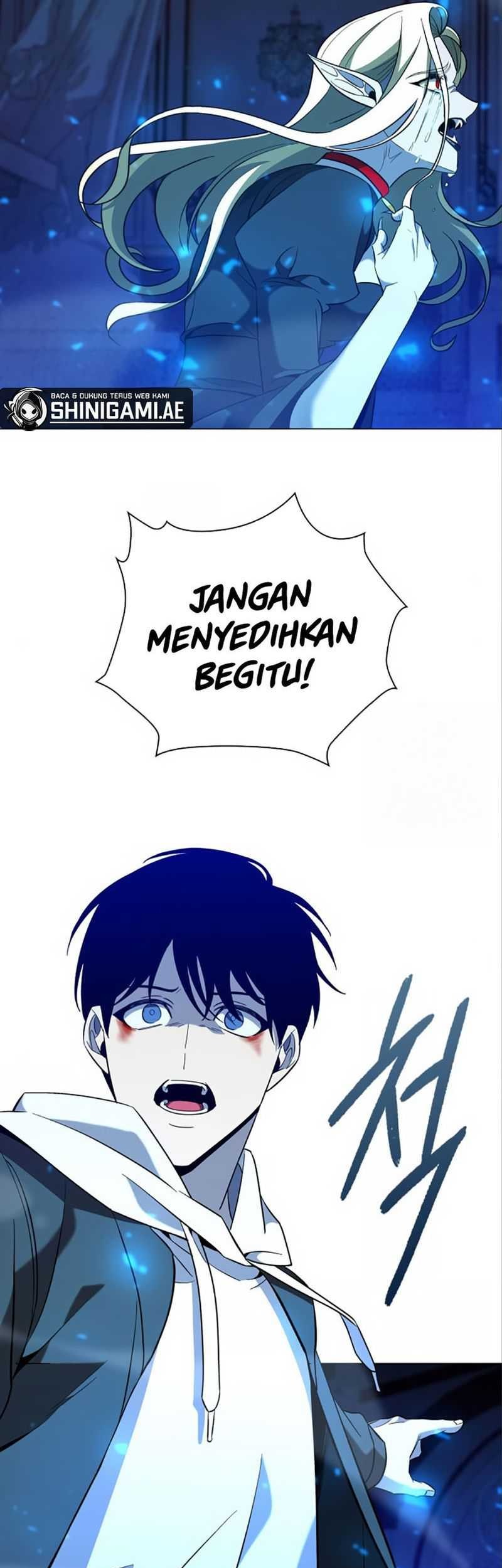 Weapon Maker Chapter 21 Gambar 59