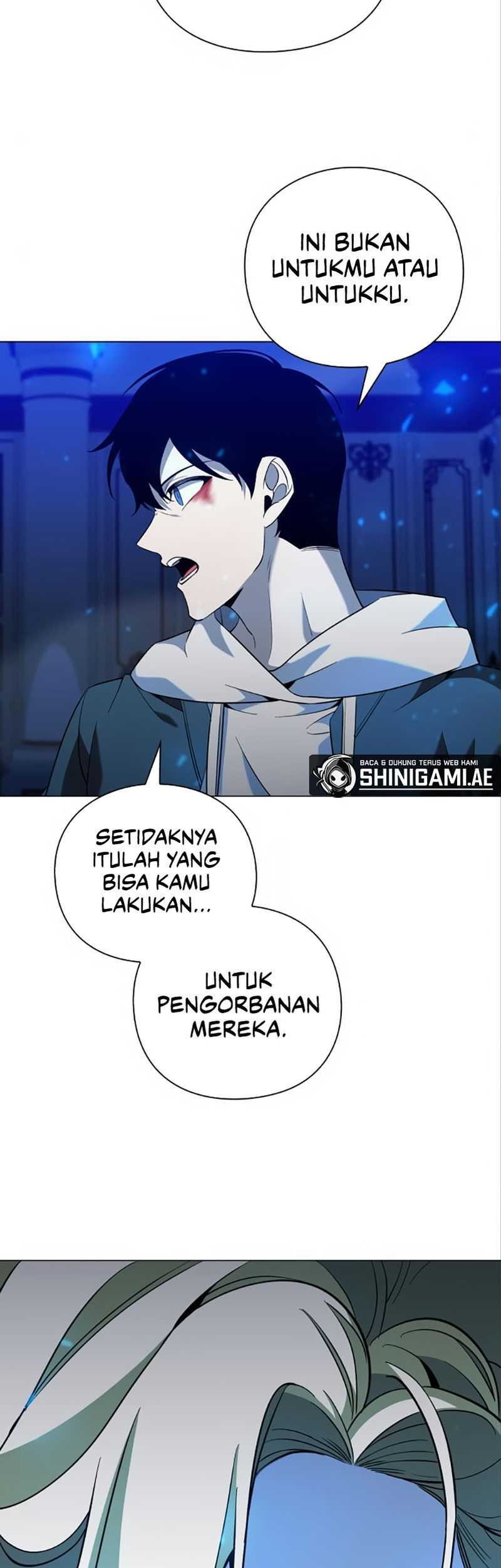 Weapon Maker Chapter 21 Gambar 61