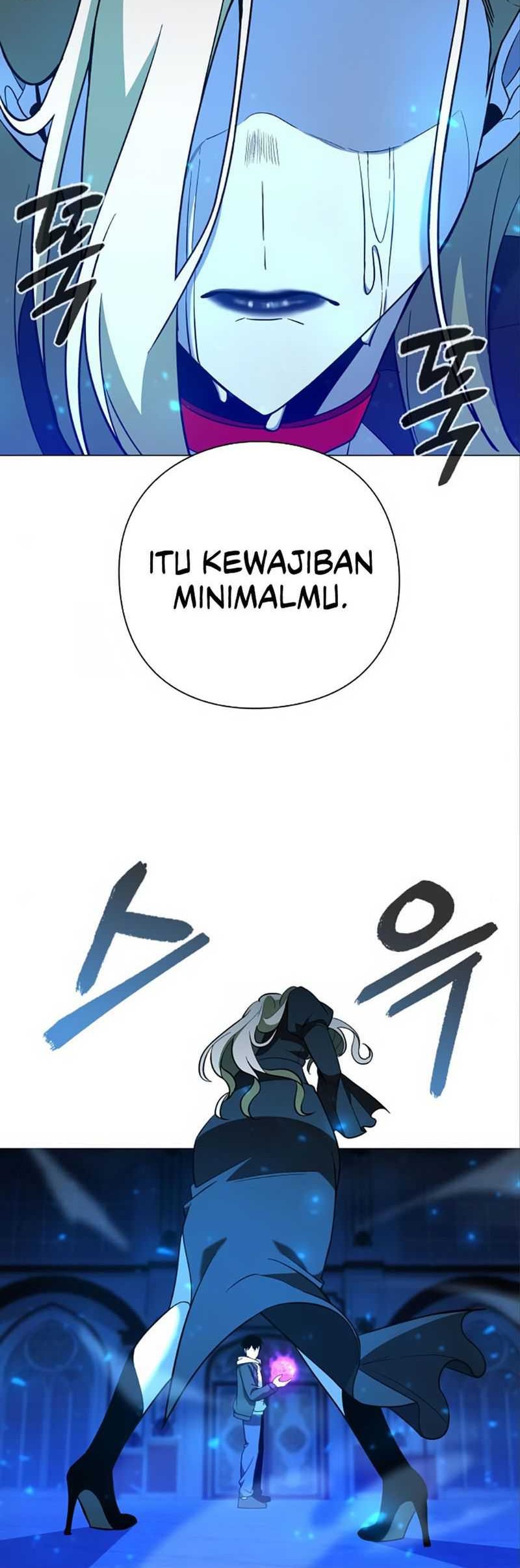 Weapon Maker Chapter 21 Gambar 62