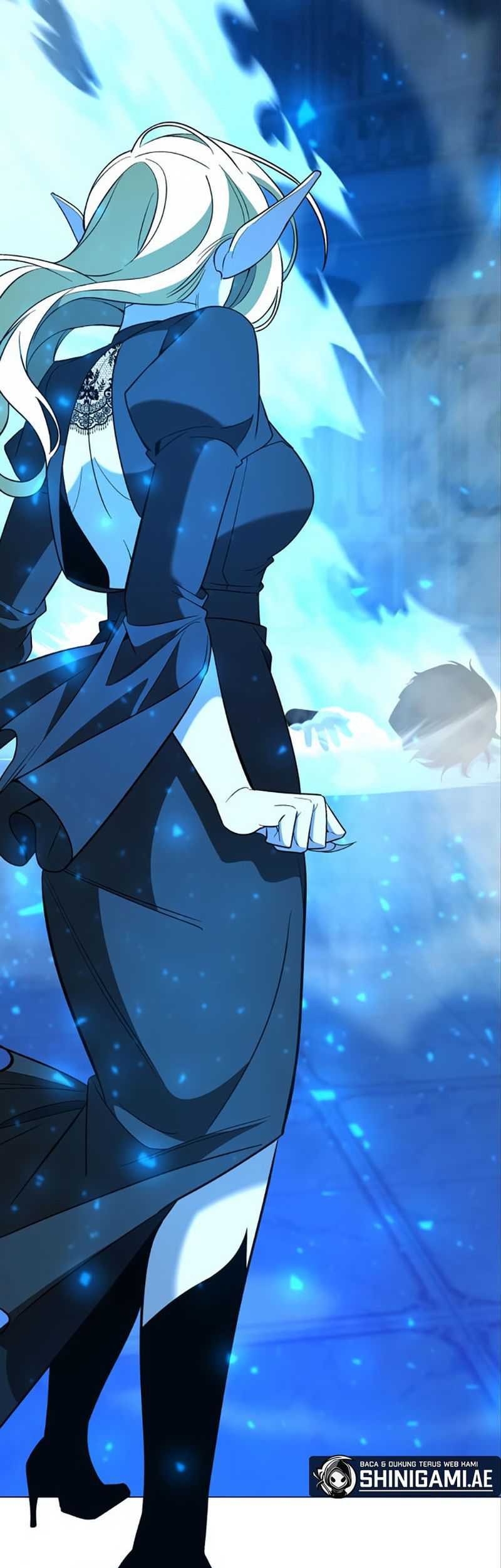 Weapon Maker Chapter 21 Gambar 68