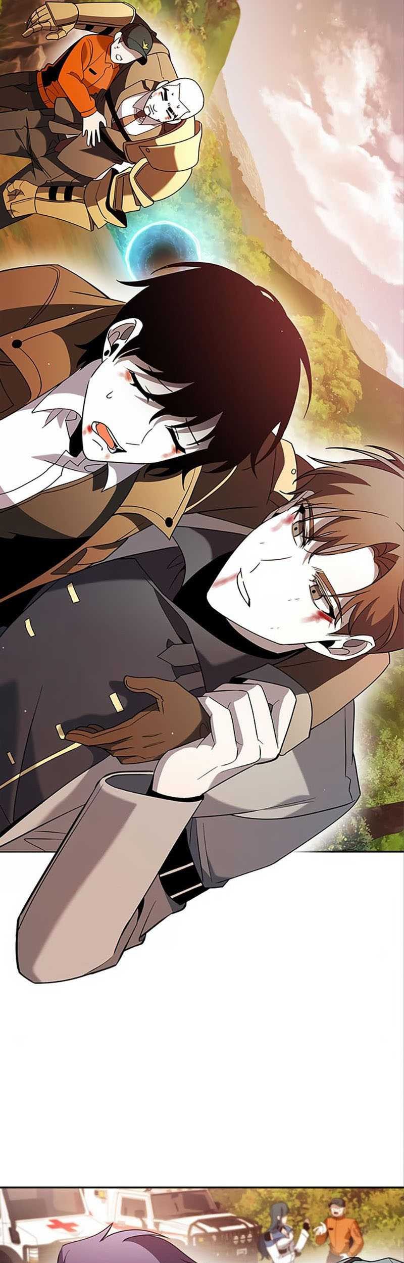 Weapon Maker Chapter 21 Gambar 72