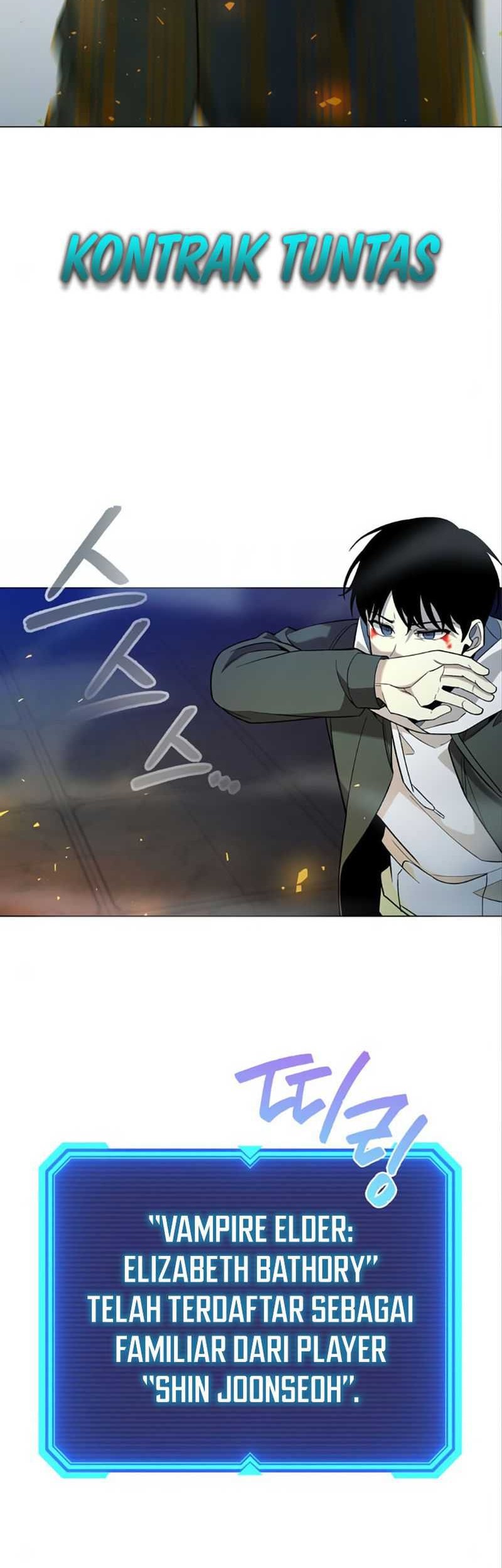 Weapon Maker Chapter 21 Gambar 3