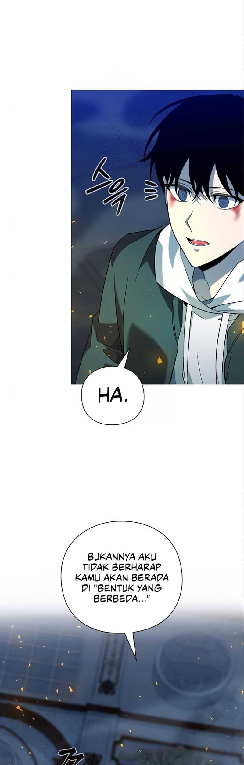 Weapon Maker Chapter 21 Gambar 4