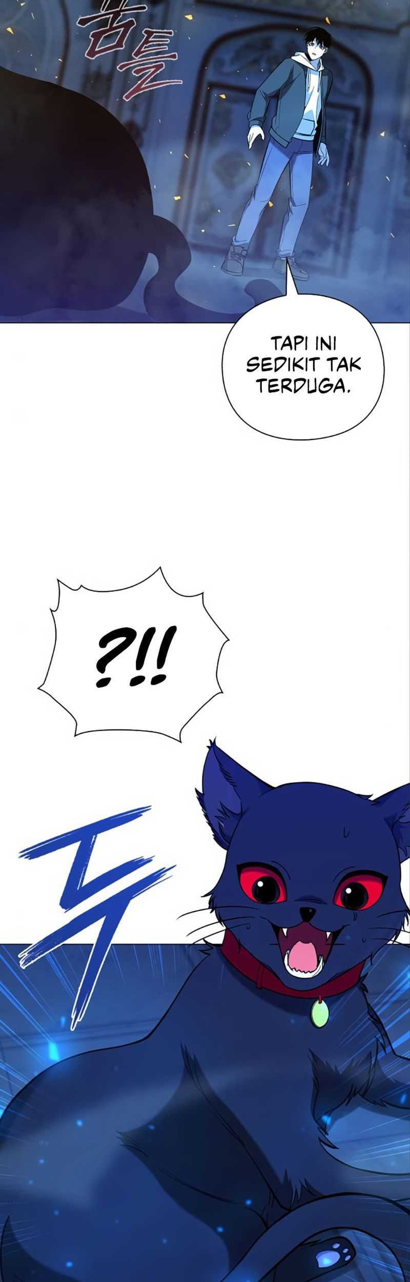 Weapon Maker Chapter 21 Gambar 5