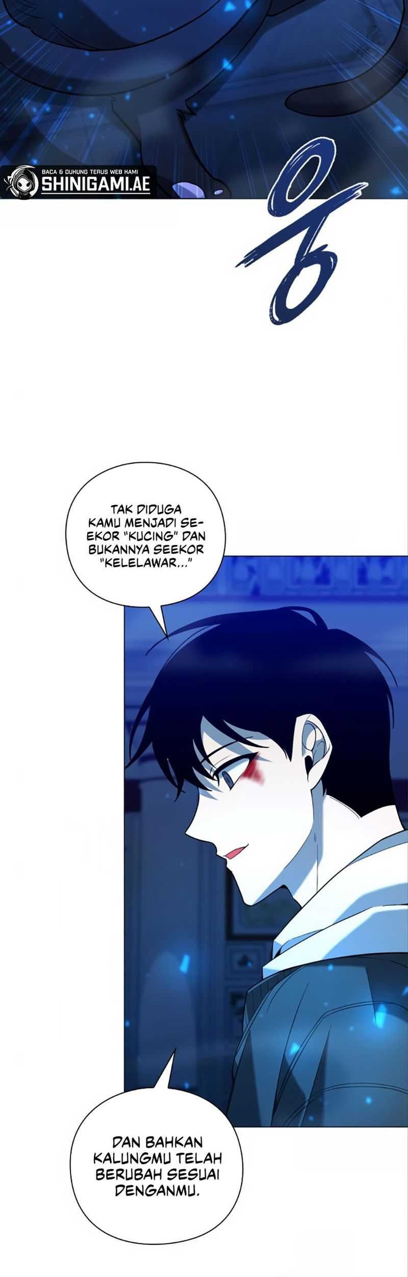 Weapon Maker Chapter 21 Gambar 6