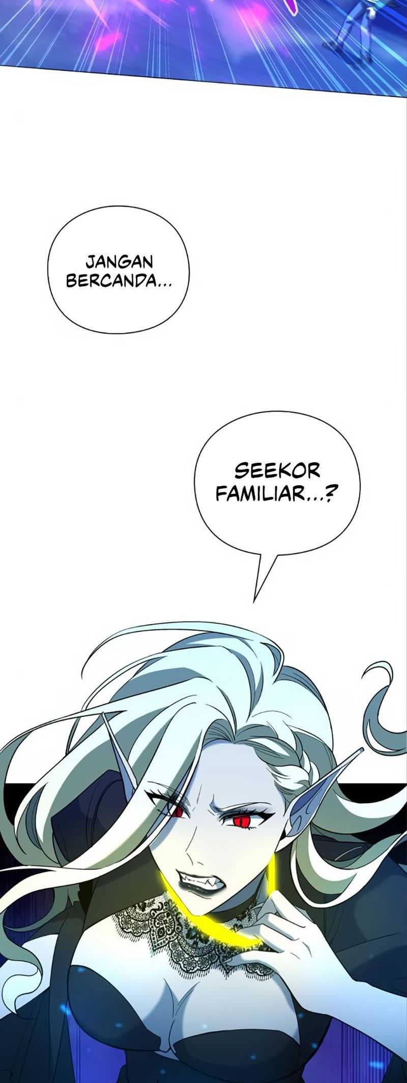 Weapon Maker Chapter 21 Gambar 8