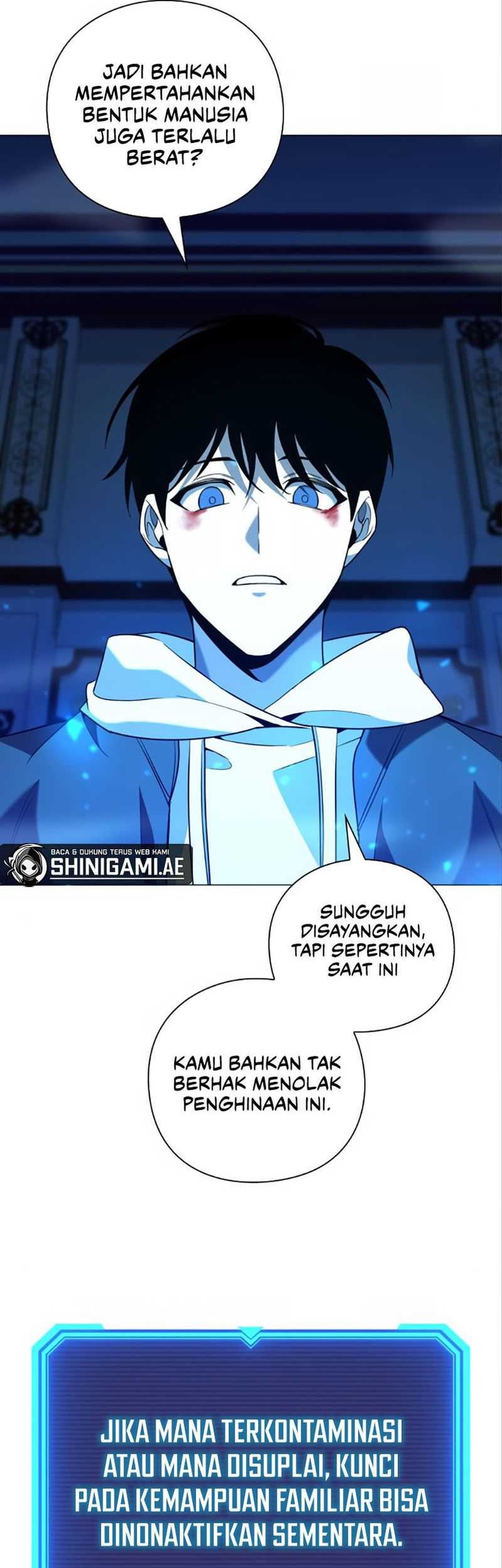 Weapon Maker Chapter 21 Gambar 10