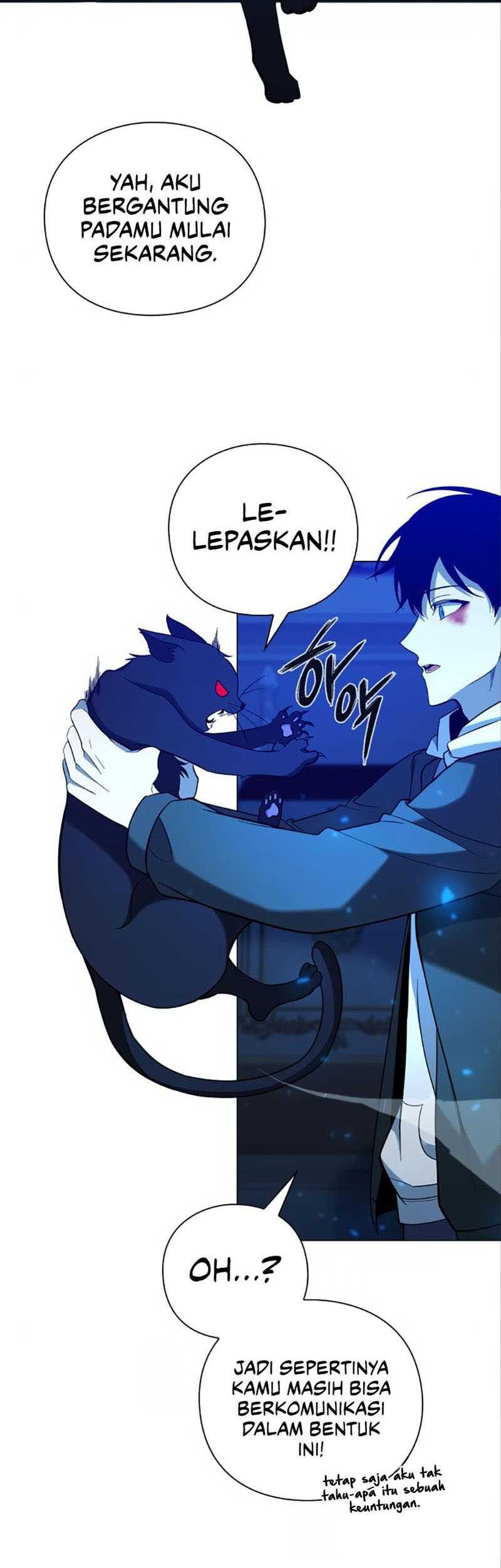 Weapon Maker Chapter 21 Gambar 12