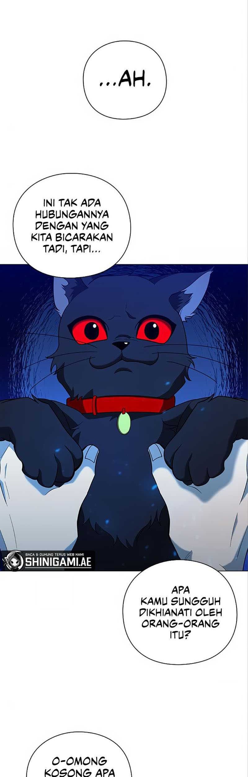 Weapon Maker Chapter 21 Gambar 13