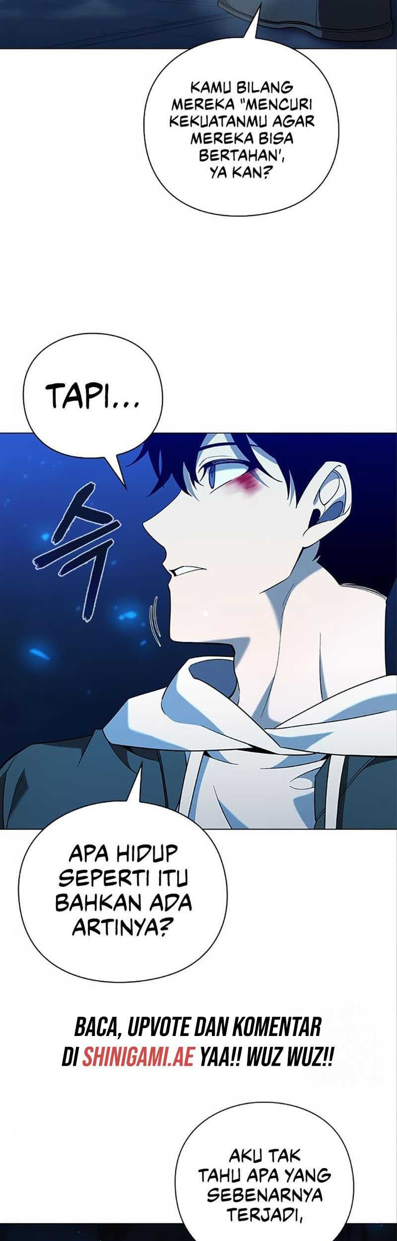 Weapon Maker Chapter 21 Gambar 16