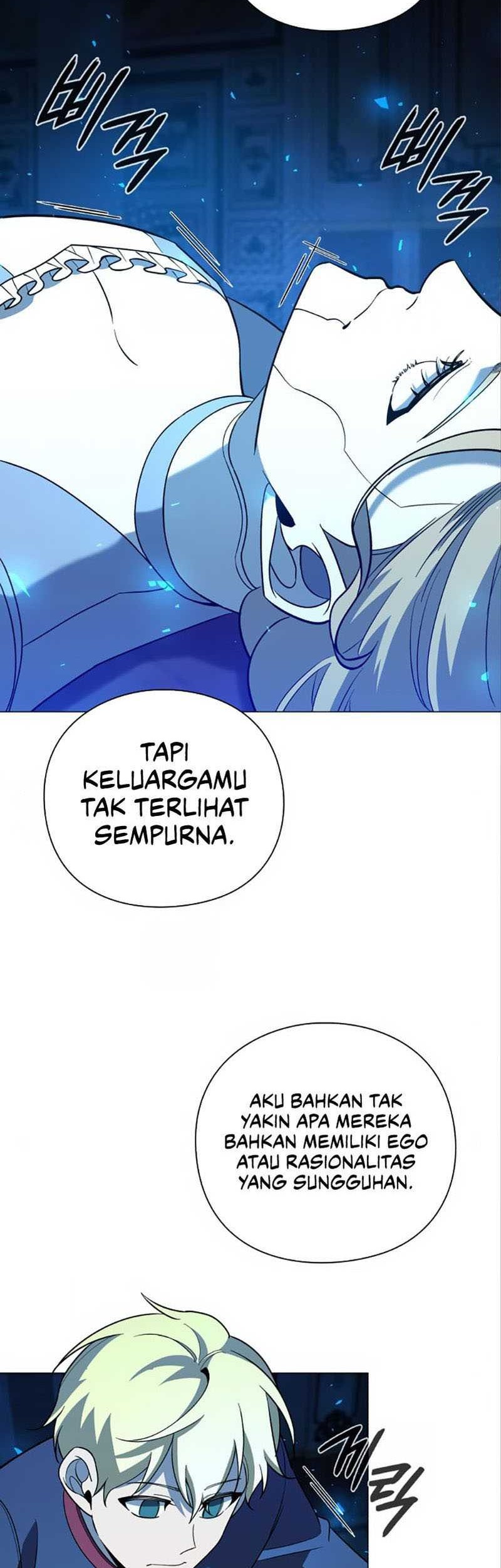 Weapon Maker Chapter 21 Gambar 17