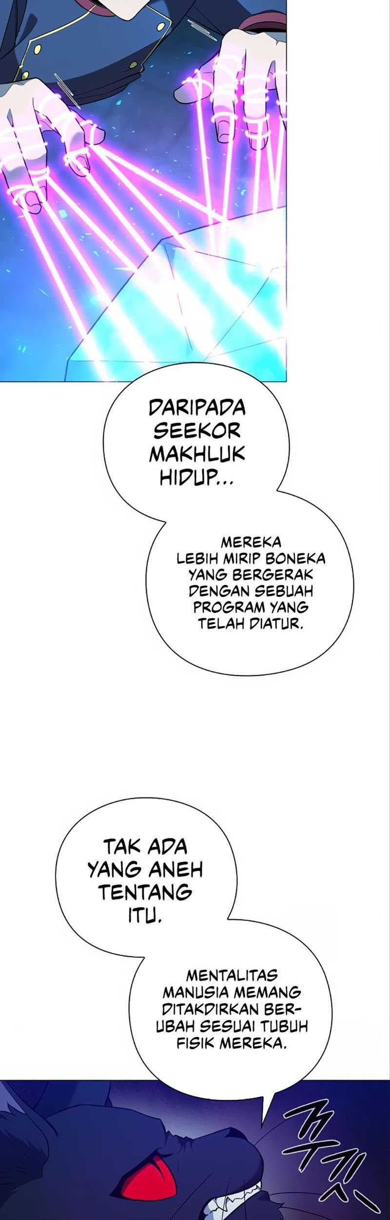 Weapon Maker Chapter 21 Gambar 18