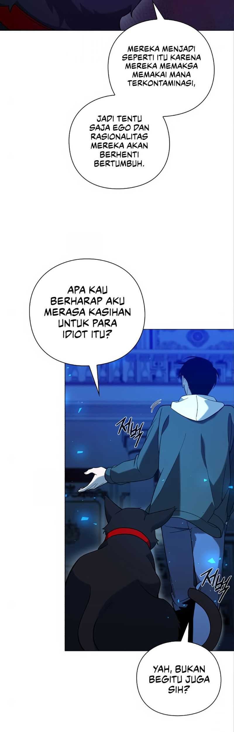 Weapon Maker Chapter 21 Gambar 20