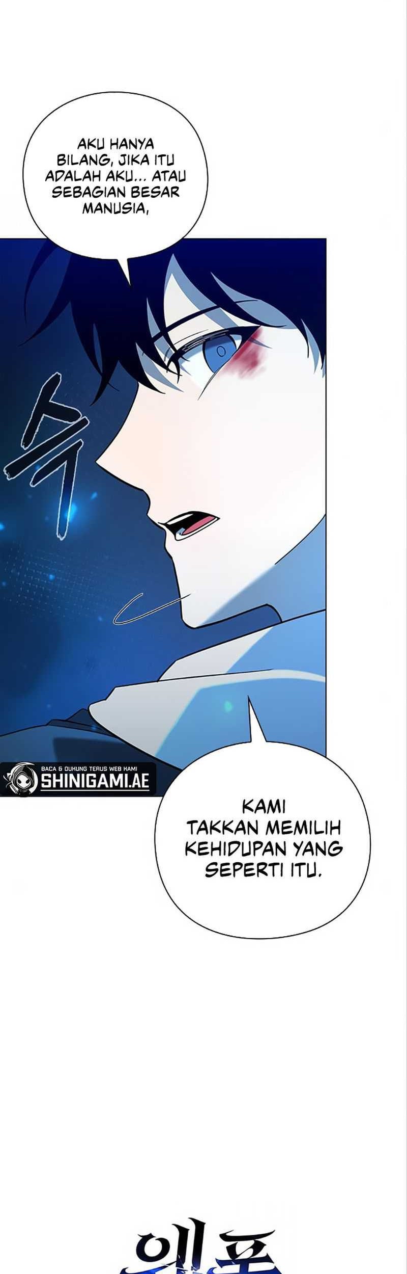 Weapon Maker Chapter 21 Gambar 21