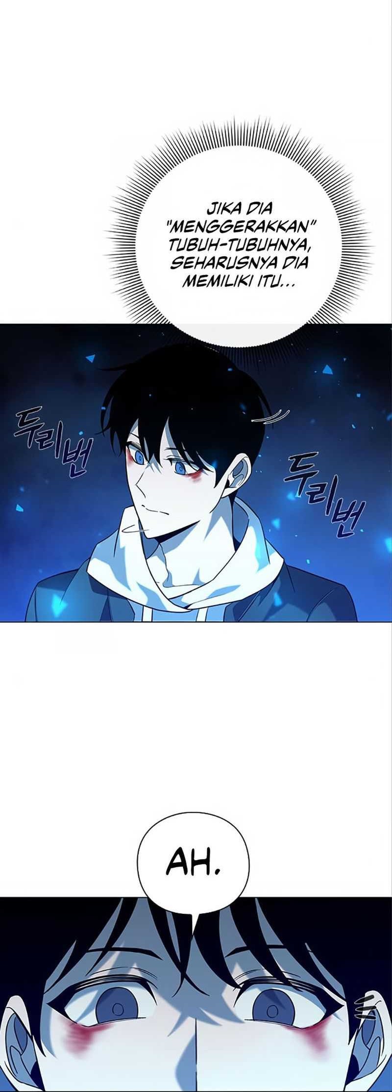 Weapon Maker Chapter 21 Gambar 23